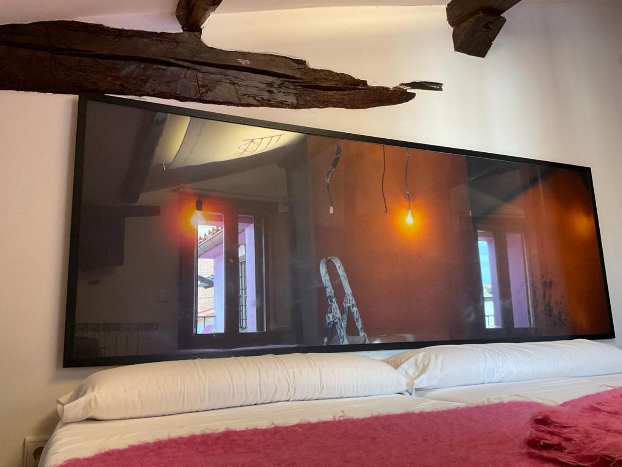 Alojamiento Rural Coliving Sojuela Exterior photo