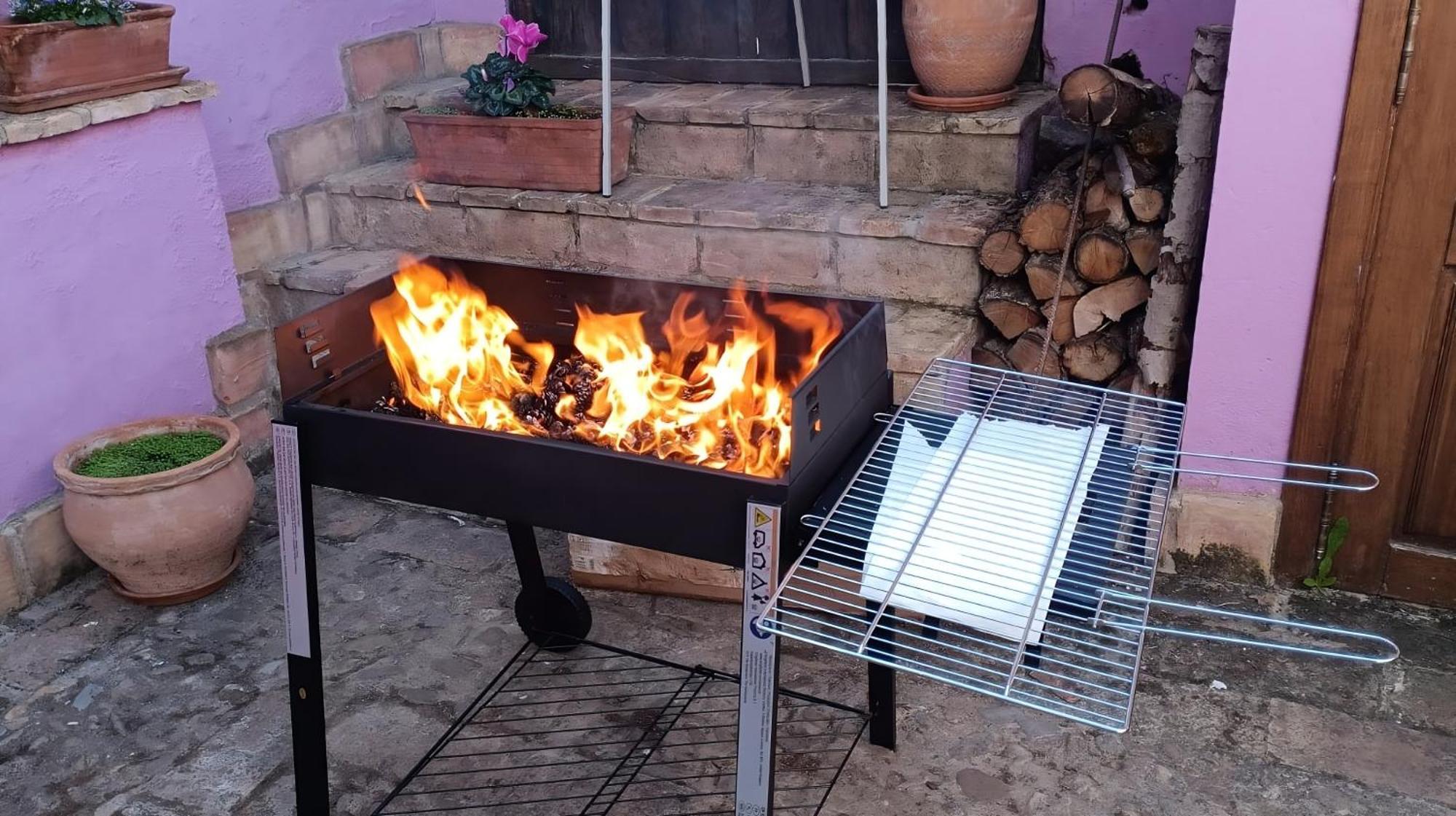 Alojamiento Rural Coliving Sojuela Exterior photo