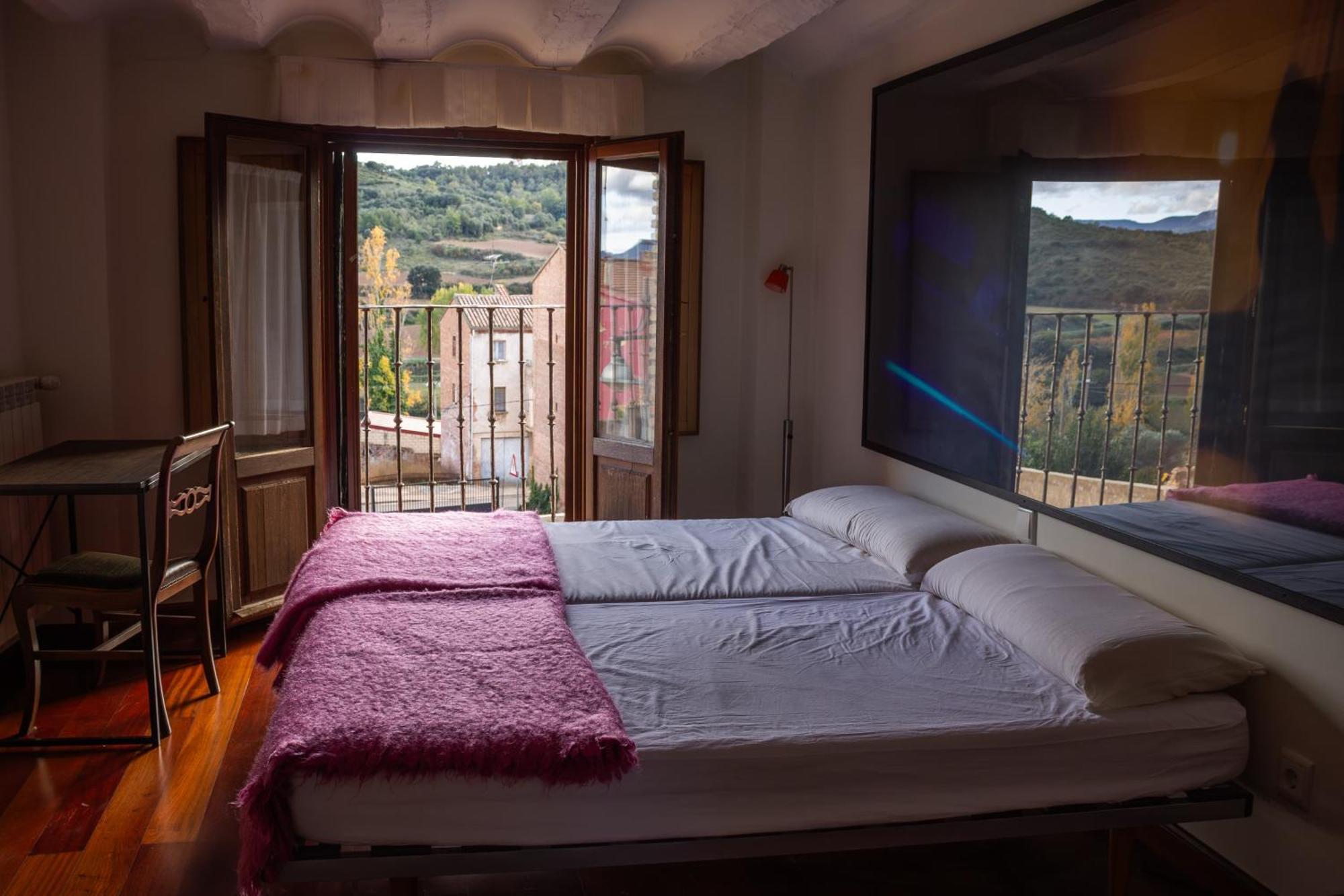 Alojamiento Rural Coliving Sojuela Exterior photo