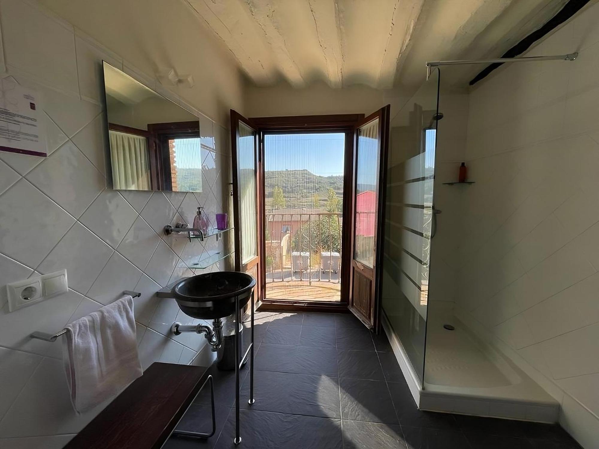 Alojamiento Rural Coliving Sojuela Exterior photo