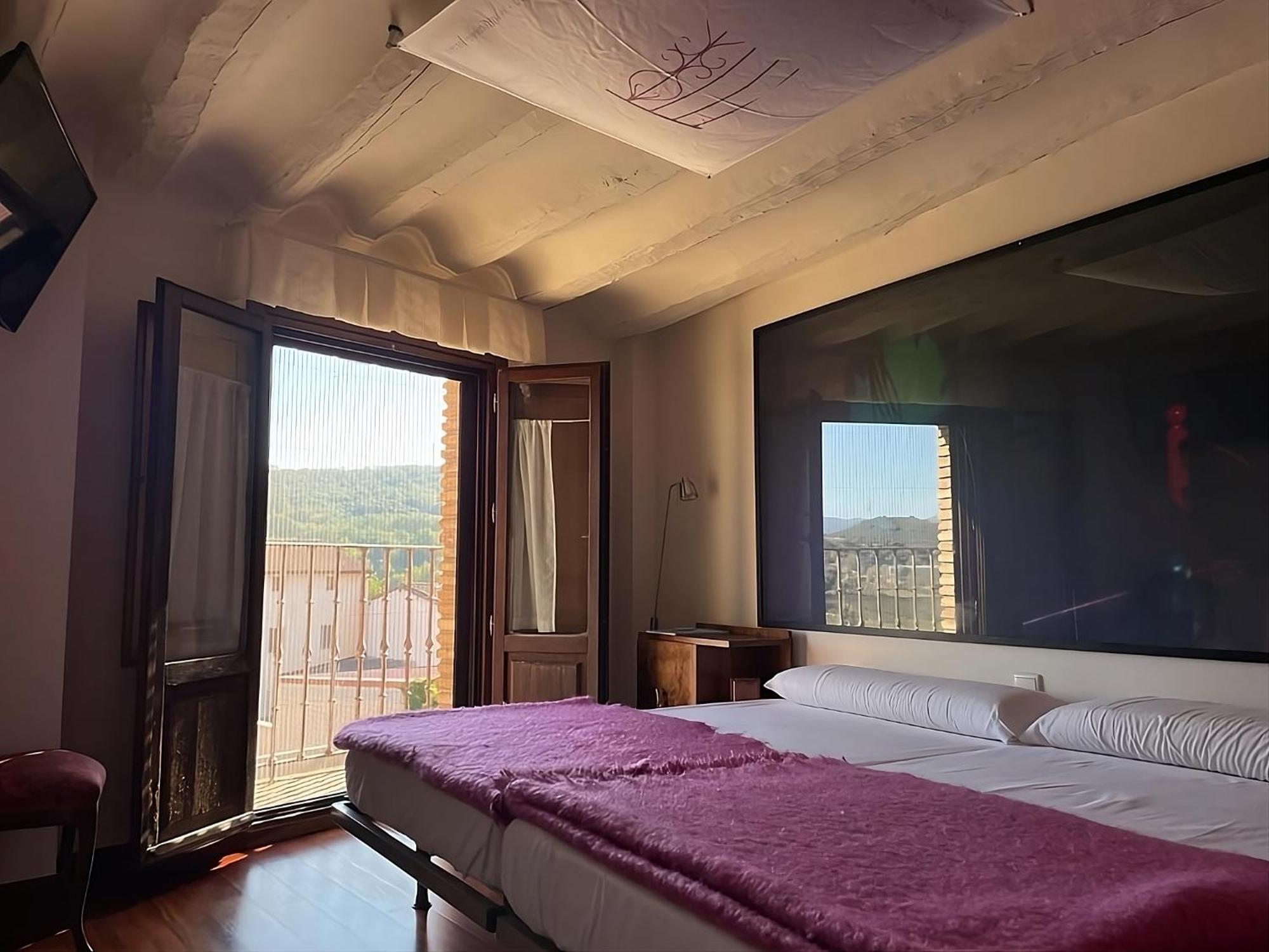 Alojamiento Rural Coliving Sojuela Exterior photo