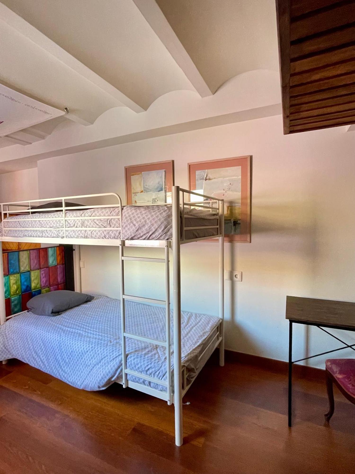 Alojamiento Rural Coliving Sojuela Exterior photo