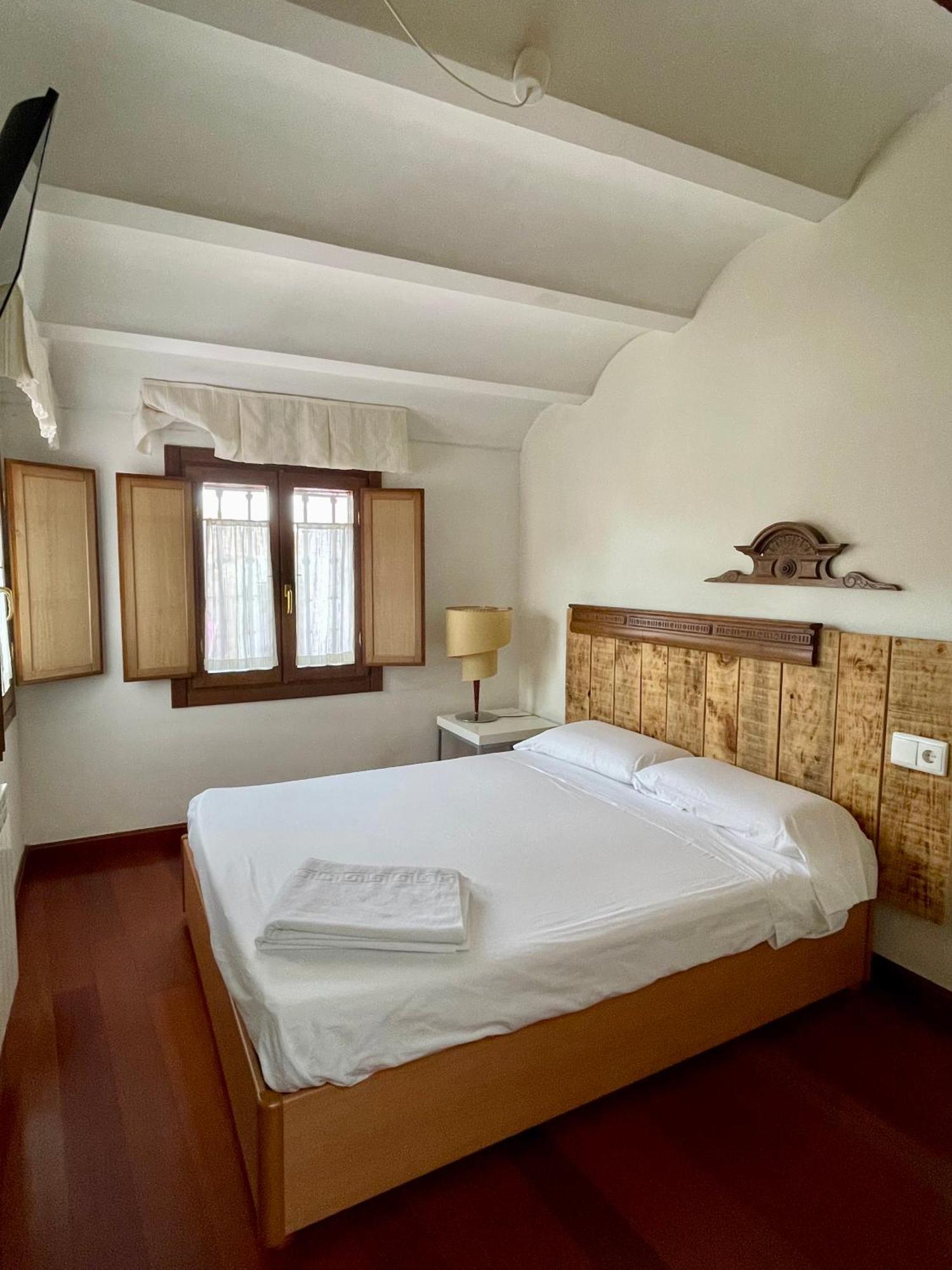 Alojamiento Rural Coliving Sojuela Exterior photo